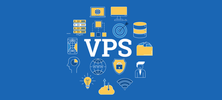 Dịch vụ VPS Cloud