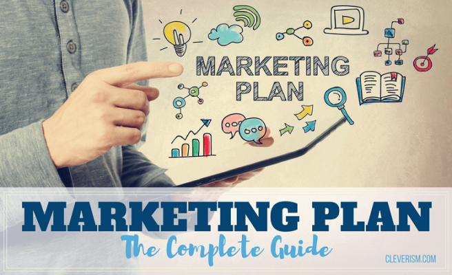 Kế hoạch Marketing online