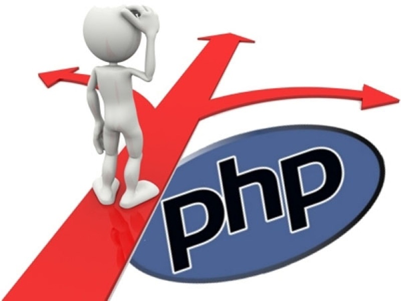 học lập trình PHP
