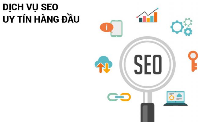  DỊCH VỤ SEO WEBSITE ĐÀ NẴNG