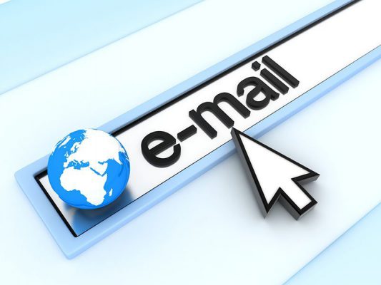 Dịch vụ email doanh nghiệp