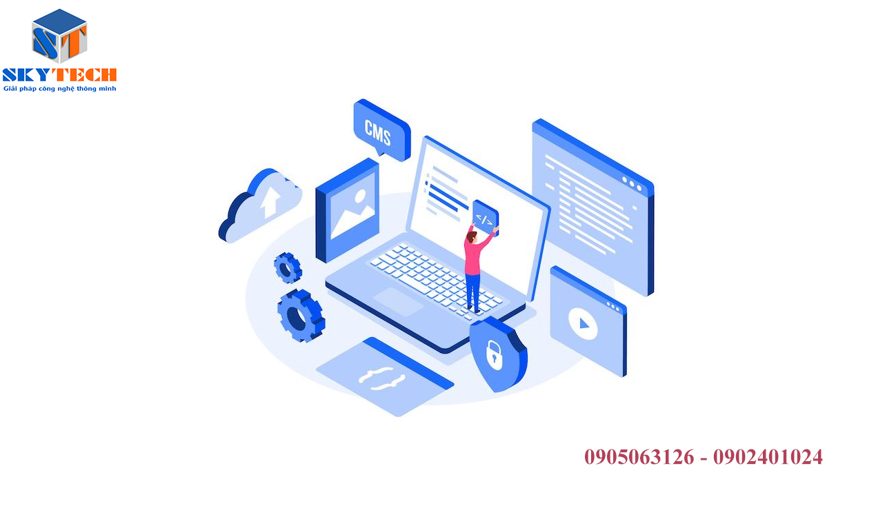 Thiết Kế Phần Mềm