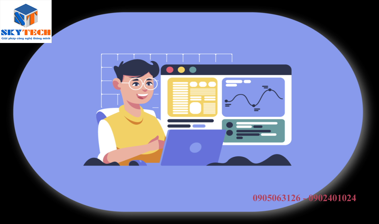 Thiết Kế Phần Mềm