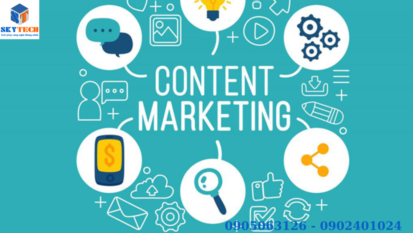 Content Marketing
