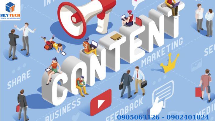 Content Marketing