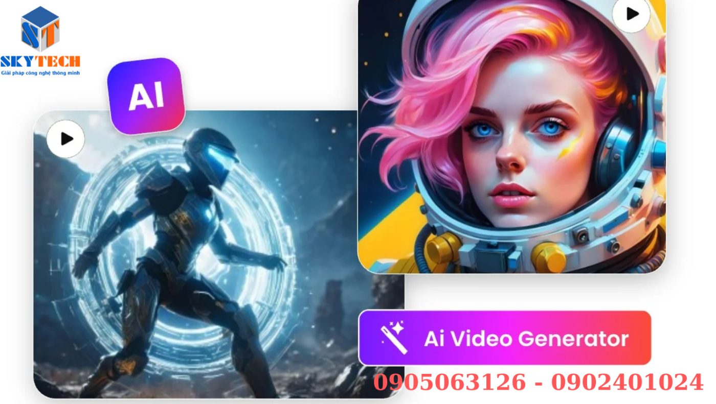 VIDEO AI