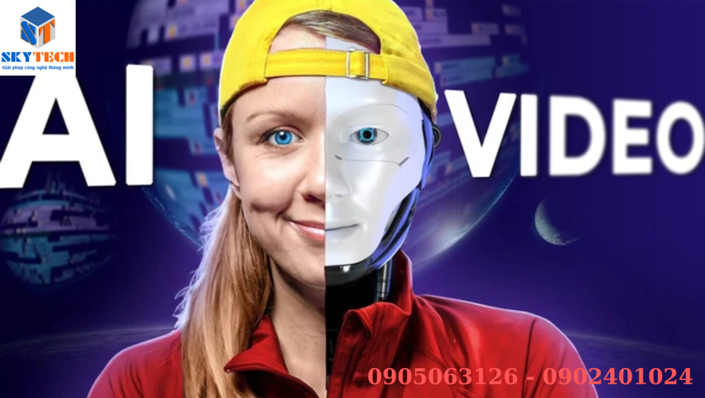 VIDEO AI