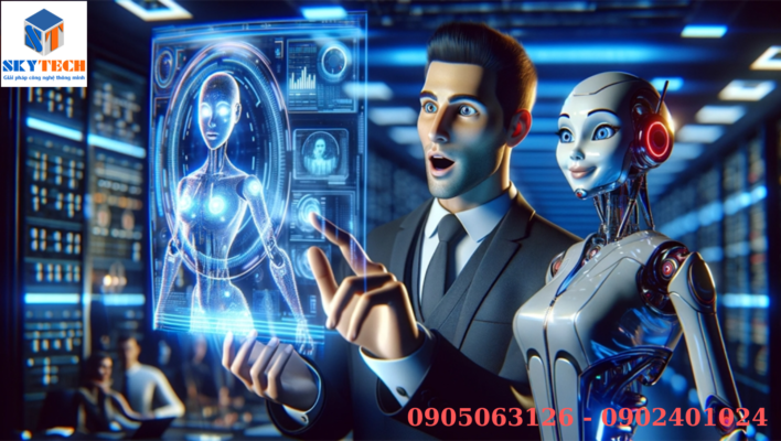 VIDEO AI